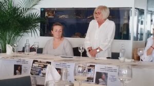 Maria Obrador, Regidora