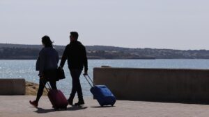 alquiler tur&iacute;stico