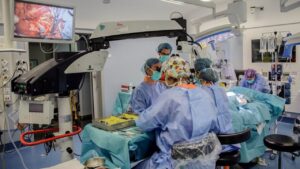 La espera para operarse en Baleares marca un nuevo m&aacute;ximo: 105,6 d&iacute;as