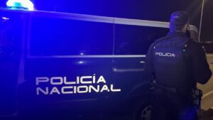 Hallan muerta a una menor de 15 años en un piso en Son Oliva
