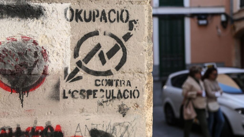 okupas okupacion