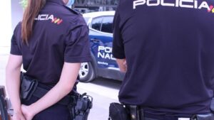 policia nacional
