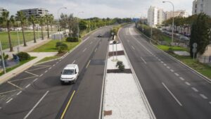 Bus vao desaparecido