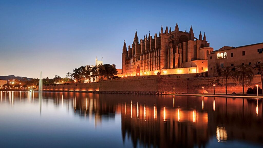 Seu Palma