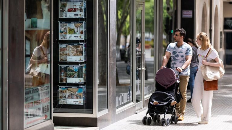 vivienda inmobiliarias alquileres