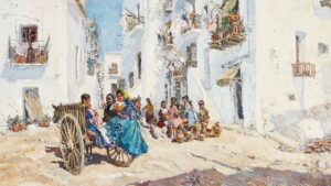 Kairoi Art Digital Museum