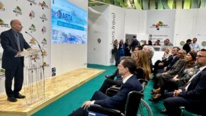 abta world travel market