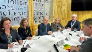 abta en la world travel market londres