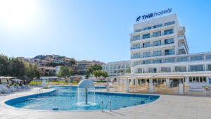 thb hotels