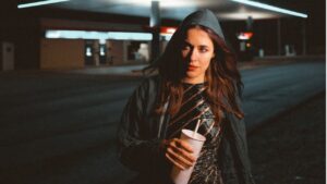 La mallorquina Maika Makovski