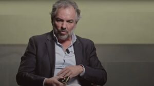 Rafel Bover, COO y cofundador de Hotelverse