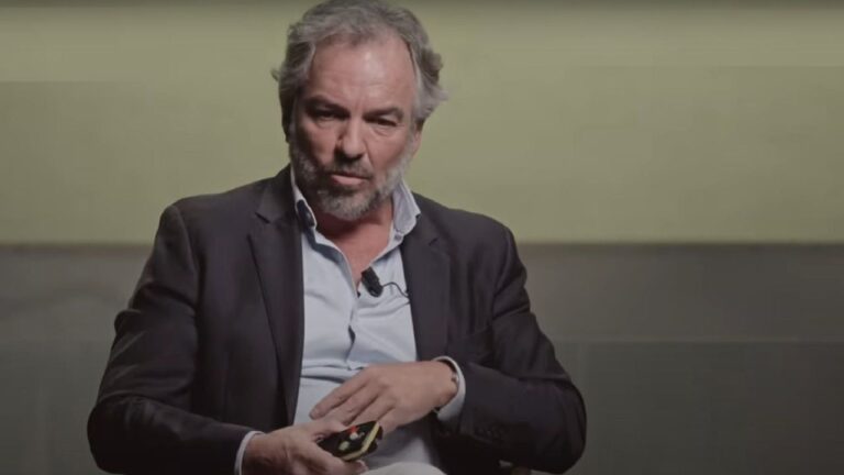 Rafel Bover, COO y cofundador de Hotelverse