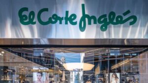 el corte ingles