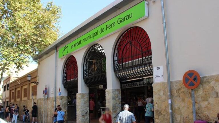 Mercado de Pere Garau