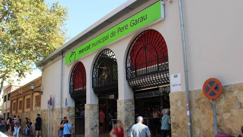 Mercado de Pere Garau