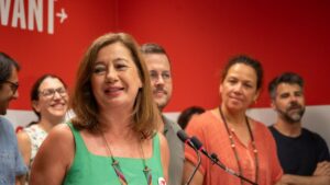 Elecciones Generales 23J PSOE