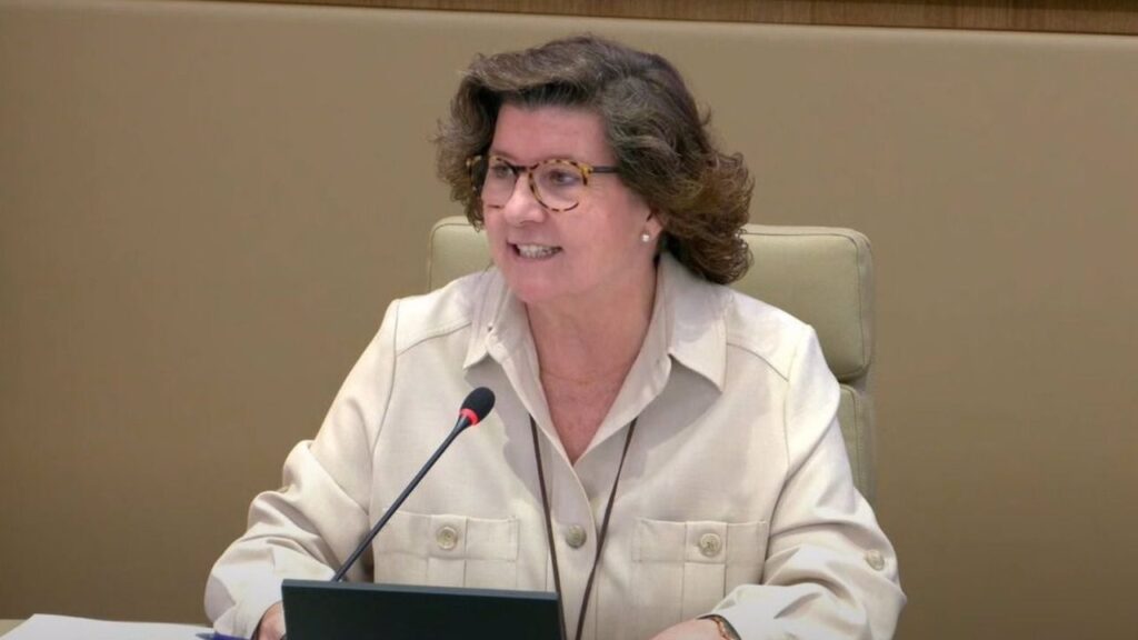 Catalina Cirer.