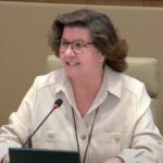 Catalina Cirer.
