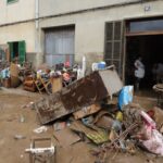 sant llorenç inundaciones riadas