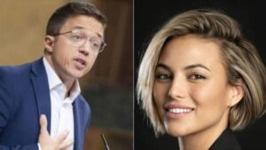 El juez procesa a Íñigo Errejón por presunta agresión sexual a Elisa Mouliaá