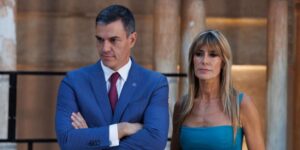 Pedro S&aacute;nchez y Bego&ntilde;a G&oacute;mez.