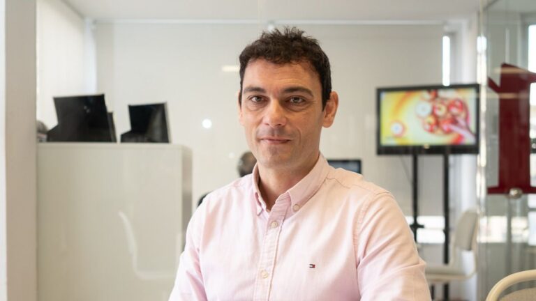 Entrevista Manuel Pavón