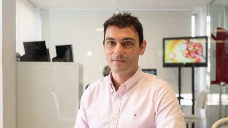 Entrevista Manuel Pavón