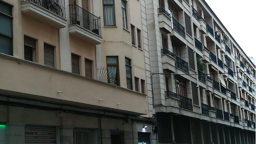 viviendas
