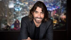 Javier hidalgo Globalia