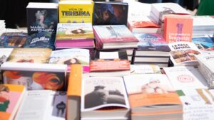 Una veintena de autores locales firmar&aacute;n sus libros por Sant Jordi en El Corte Ingl&eacute;s de Palma