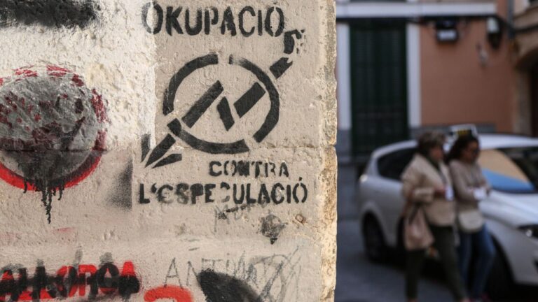 okupas okupacion
