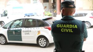 Detenido en Magaluf por intentar matar a dos personas durante una brutal paliza