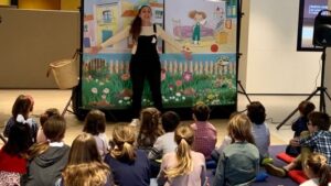 Imagen de archivo: Cuentacuentos.