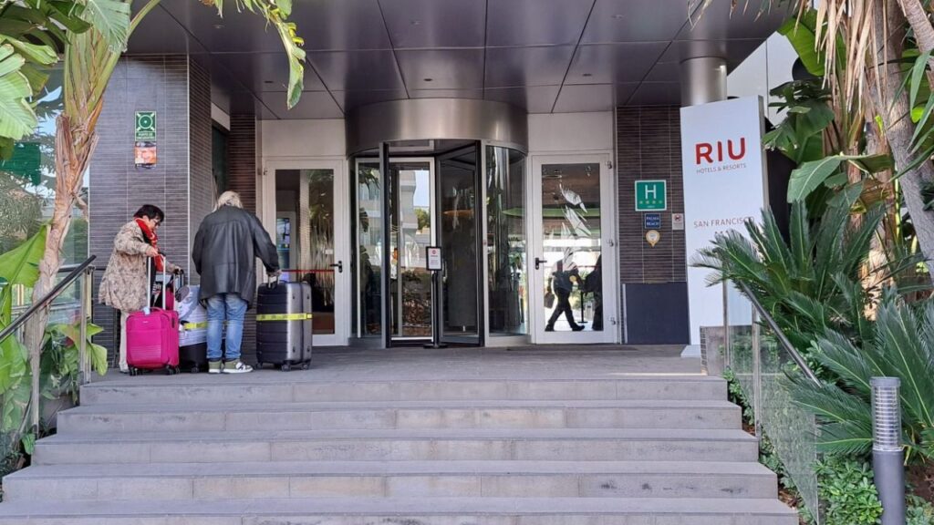 Playa de Palma temporada baja 2024