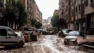 Imagen @Matias Chiofalo - Europa Press