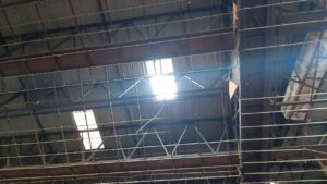 Investigan la aparici&oacute;n de un cad&aacute;ver en la antigua discoteca Es Foguer&oacute; en Alc&uacute;dia