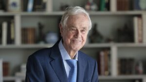 Gabriel Escarrer Juli&aacute;