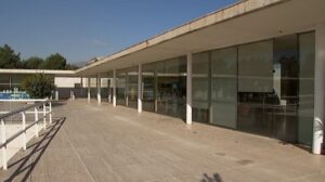 Centre Bit Raiguer, en Inca, donde se impartir&aacute; la jornada.