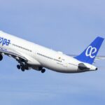Air Europa cierra el acuerdo con Turkish Airlines por 300 millones de euros
