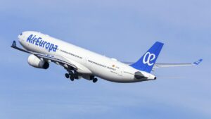 Air Europa cierra el acuerdo con Turkish Airlines por 300 millones de euros