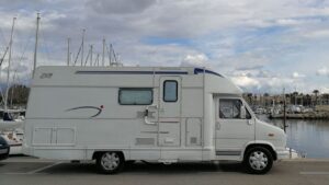 autocaravana