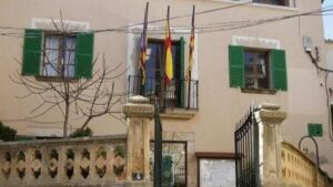 Ayuntamiento de Bunyola