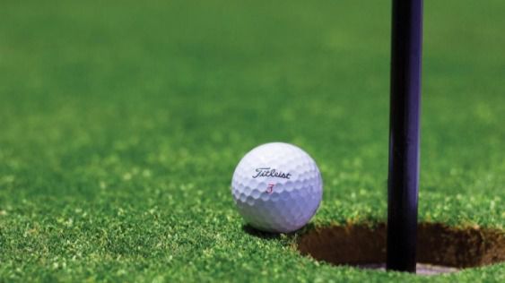 golf
