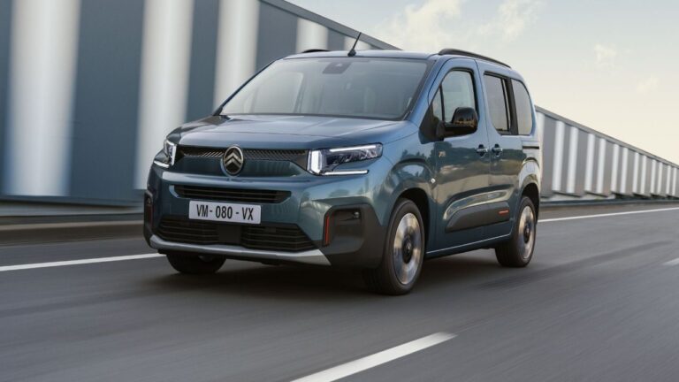 citroen coche