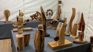 Arte Joan Garcias y Carlos Quintana