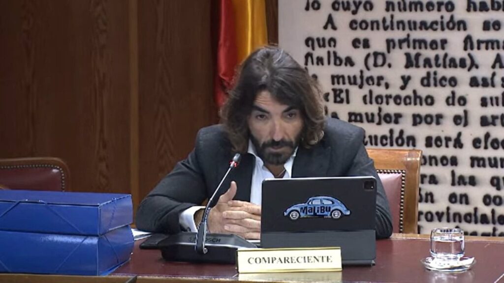 Javier Hidalgo