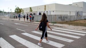 IES Sant Mar&ccedil;al