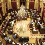 Parlament Debate Política General