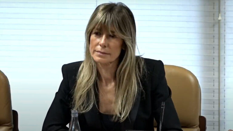 La defensa de Begoña Gómez pide aplazar su declaración del 11 de septiembre por un conflicto de agenda
