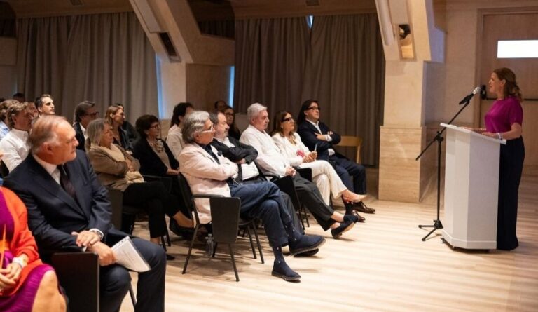 Asamblea de ABEF.